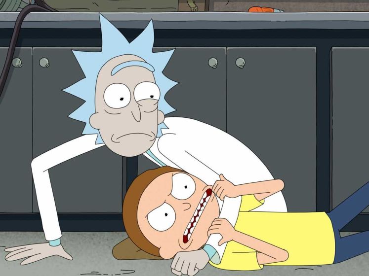 Rick and Morty saison 9 arrive sur HBO Max en mai 2026