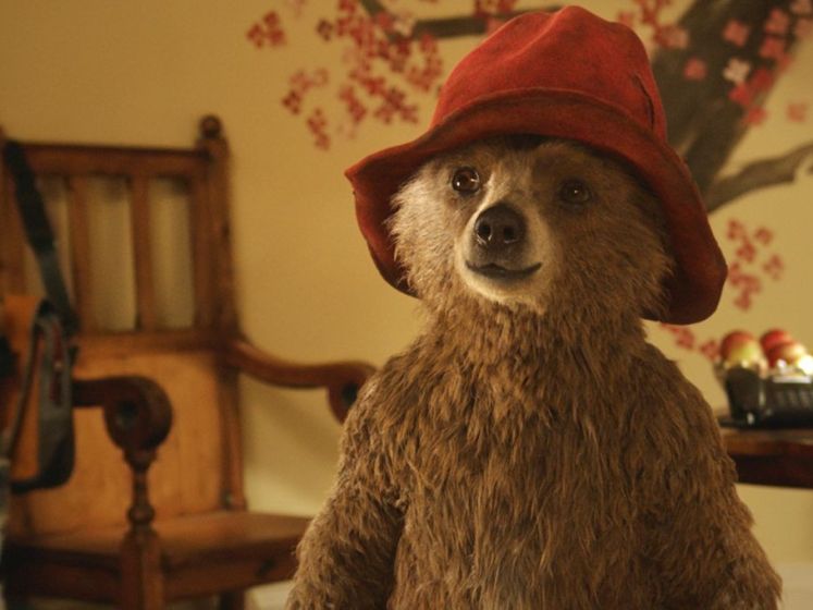 Paddington