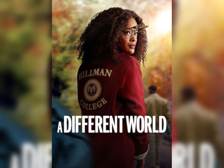 A Different World : la série culte revient avec une nouvelle génération