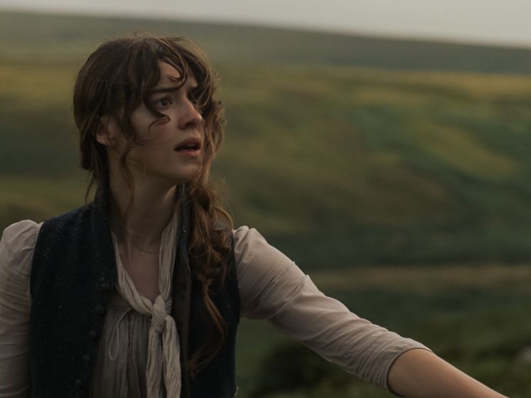 Raison et Sentiments : Daisy Edgar-Jones dans la nouvelle adaptation de Jane Austen