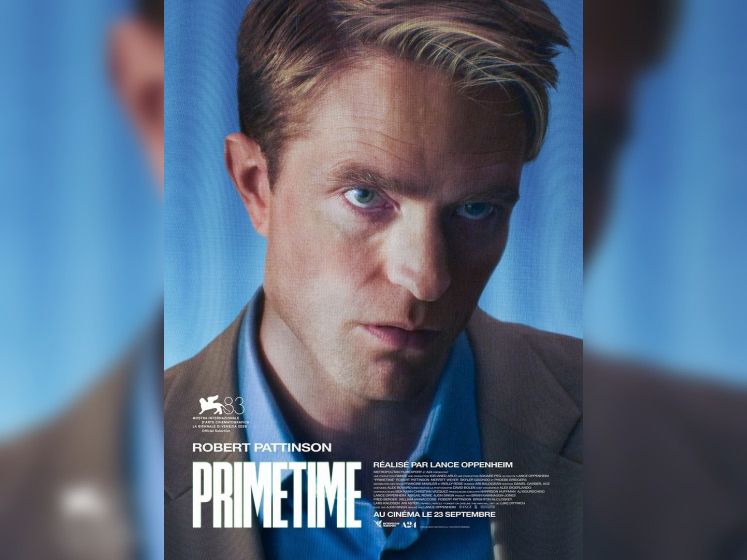 Primetime : Robert Pattinson devient le présentateur de To Catch a Predator