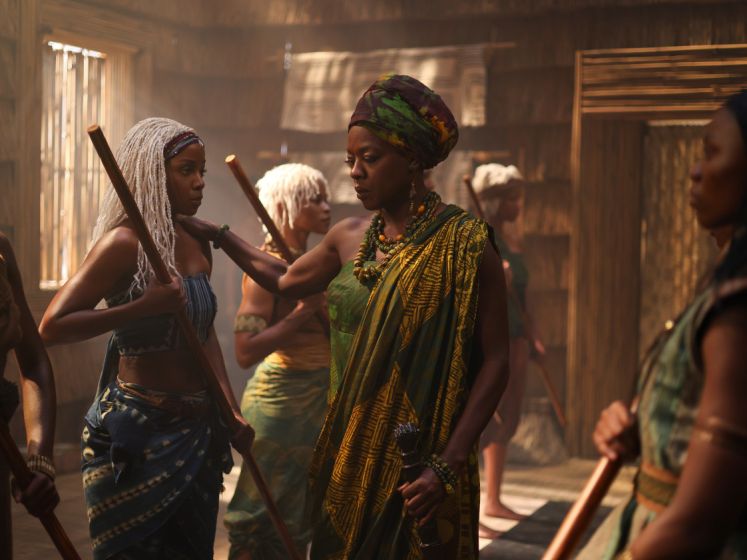 Le Royaume d’Orïsha : la fantasy de Tomi Adeyemi prend vie au cinéma