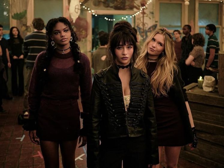 Coven Academy sur Disney+ : une école de magie au cœur de La Nouvelle-Orléans