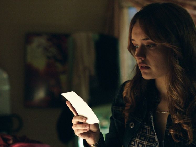 Ouija : Olivia Cooke