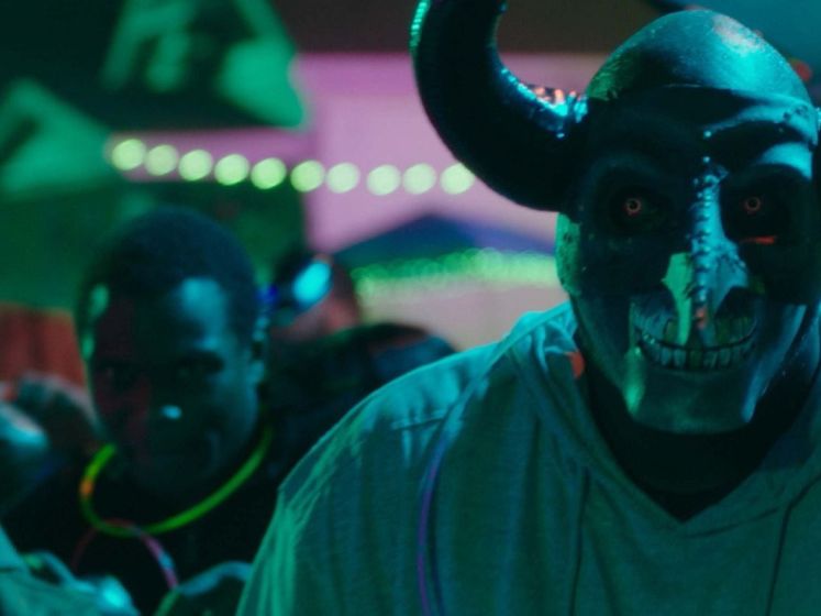 American Nightmare 4 : Les Origines arrive sur Netflix