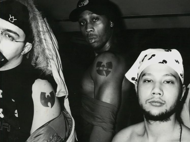 Le Disciple sur Netflix : Cilvaringz dans les pas du Wu-Tang Clan