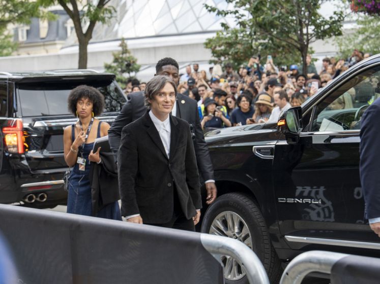 28 ans plus tard 3 : Danny Boyle annonce un rôle majeur pour Cillian Murphy