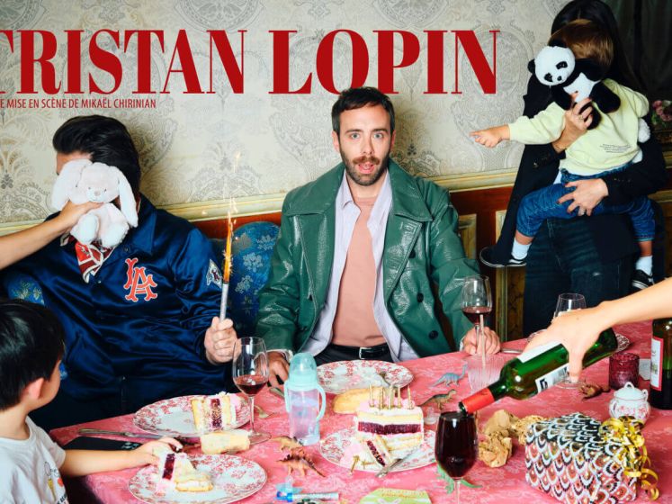 Tristan Lopin à la Madeleine : six dates à Paris en avril 2027