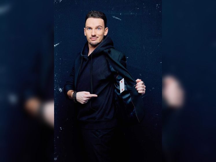 Léo Brière : Le Secret