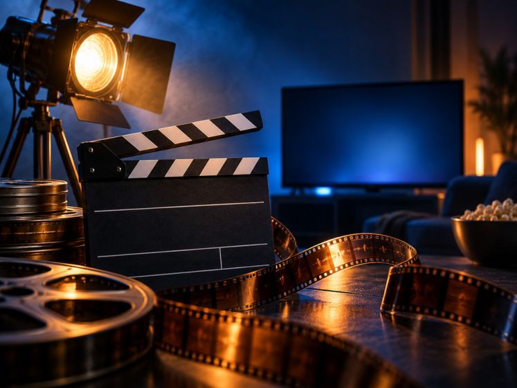 illustration cinéma