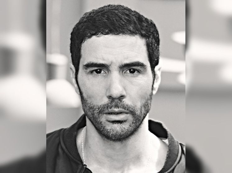 Sonny et ses frères : Tahar Rahim tourne avec Jean-Bernard Marlin