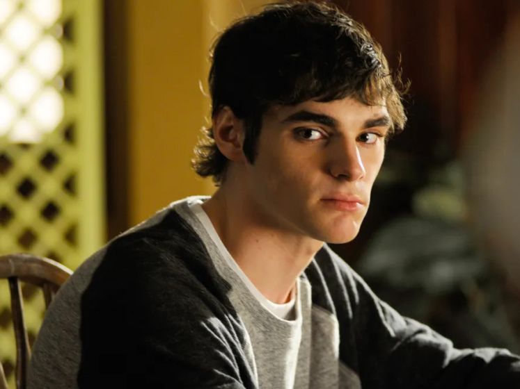 RJ Mitte, l’acteur de Breaking Bad, est mort à 34 ans