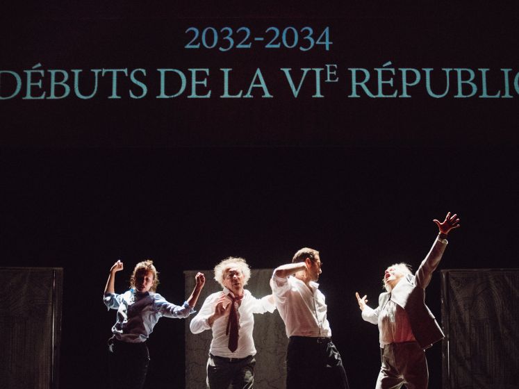 J’attends peu, j’aspire à beaucoup : la France de 2077 au T13