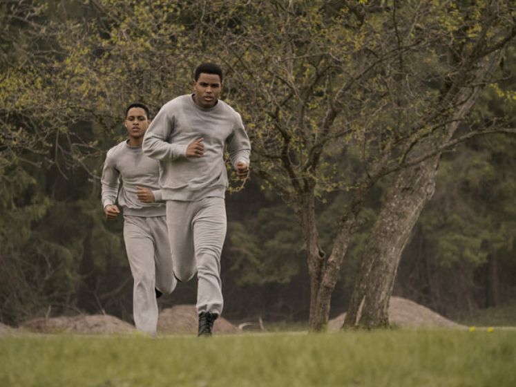 The Greatest : la jeunesse de Muhammad Ali en bande-annonce sur Prime Video