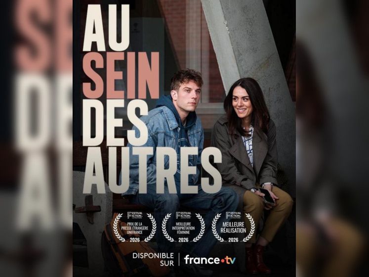 Au sein des autres sur France 2 : une amitié face au cancer du sein