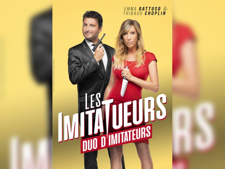 Les ImitaTueurs