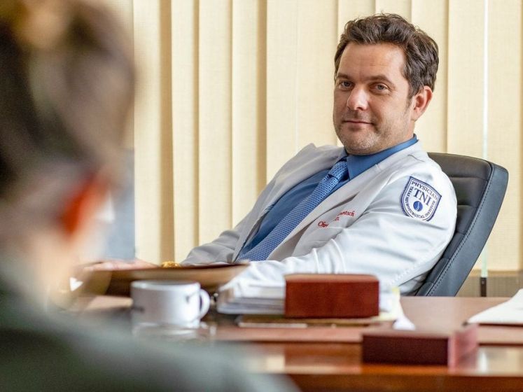 Dr Death : Joshua Jackson incarne un chirurgien au cœur d’un scandale