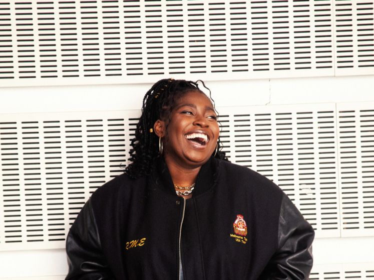 Sarah Lélé