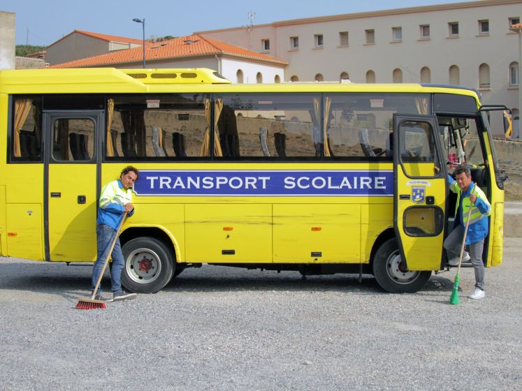 Les Municipaux, ces Héros : gagnez vos places !