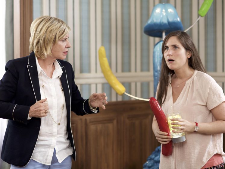 Comment tuer sa mère, gagnez vos places !