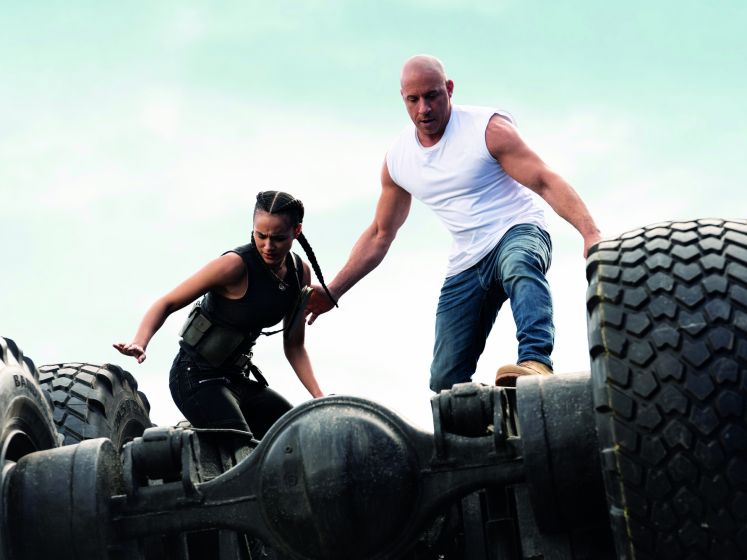 Fast & Furious 9 : découvrez la bande-annonce