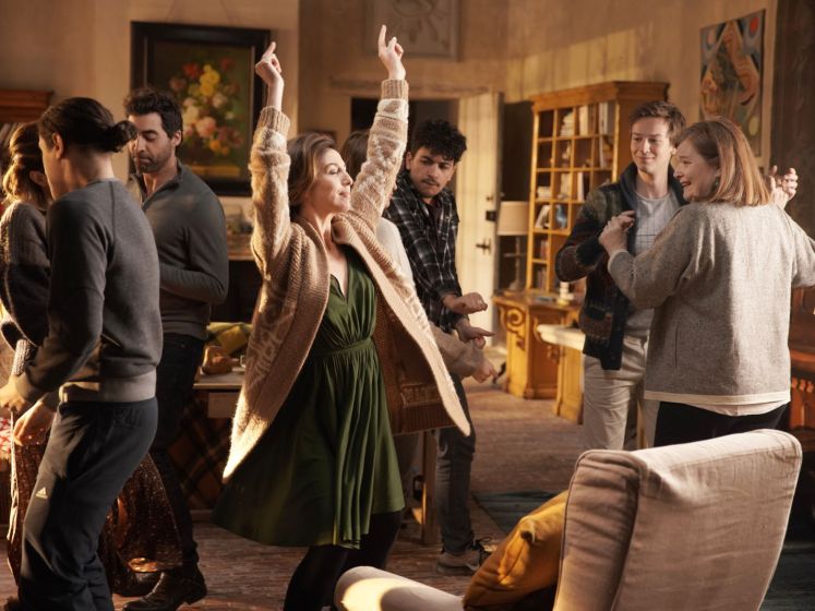 Tout nous sourit : découvrez la bande annonce