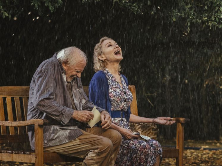 Remember me, la comédie de Martin Rosette : bande-annonce et invitations