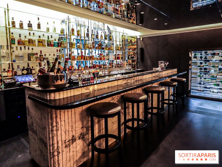 À quand la réouverture des bars ? Pas avant février 2021 ?