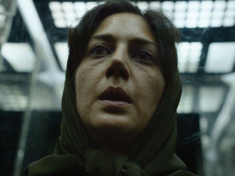 Les Nuits de Mashhad d'Ali Abbasi en sélection officielle du festival de Cannes 2022