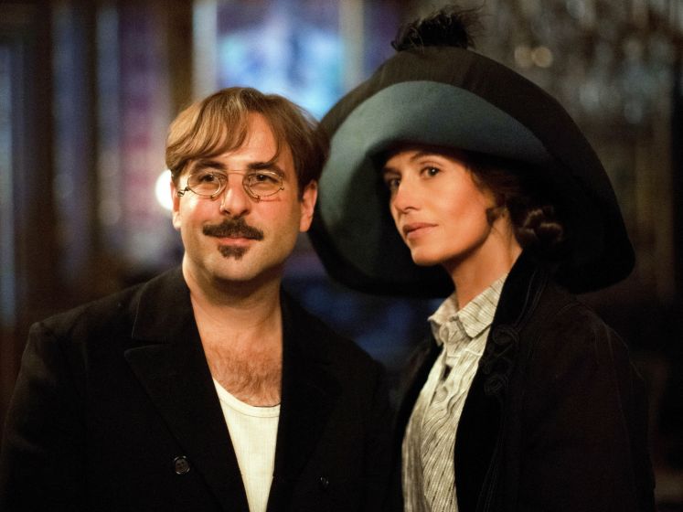 "Bonnard, Pierre et Marthe" de Martin Provost : Cannes Première au Festival de Cannes