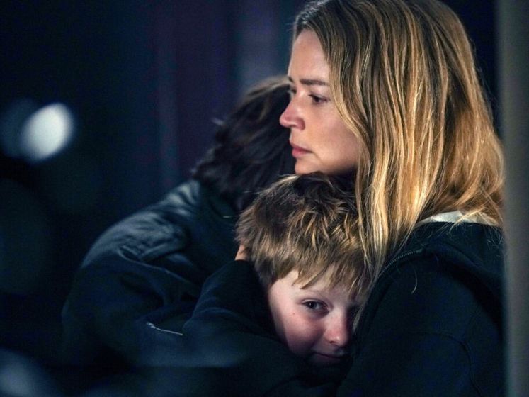 Rien à perdre : Delphine Deloget dévoile son premier film avec Virginie Efira à Cannes 2023