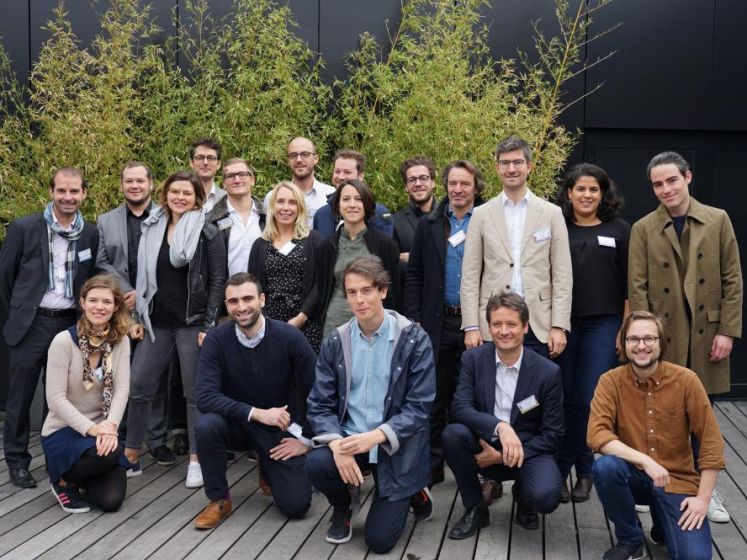 Les 20 finalistes des Grands Prix de l'innovation 2018