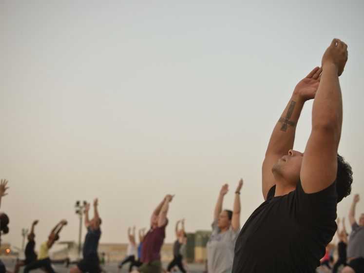 Cours de sport collectifs gratuits avec "Paris Sport Dimanche