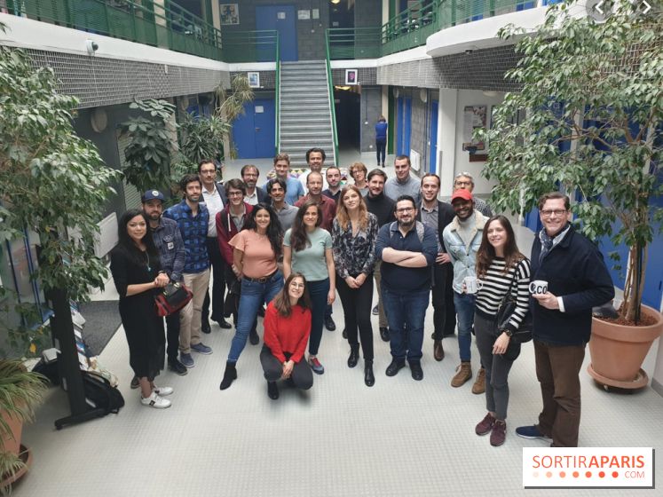 Appel à candidatures Welcome City Lab 2020 