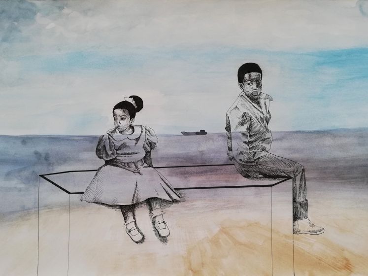 Millenn'Art, quand le marché de l'art s'adresse (enfin) aux jeunes