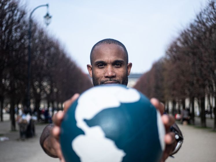 Run For Planet 2021, la course solidaire pour l'environnement : dates, programme et inscriptions