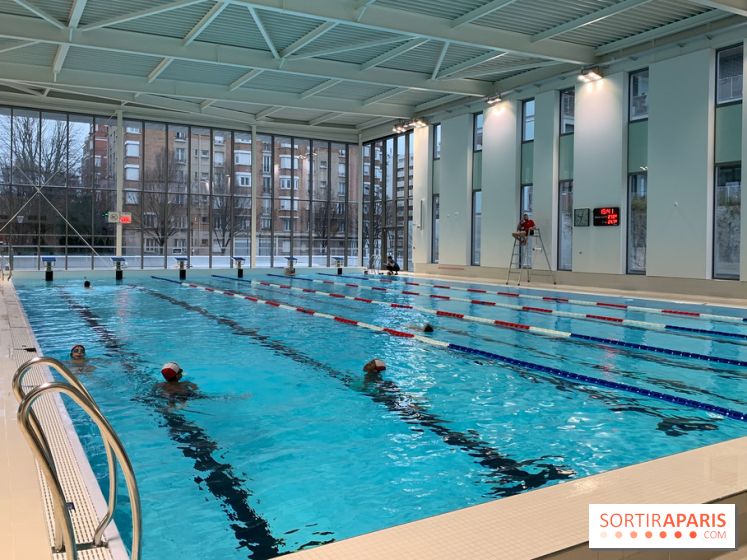 Pass sanitaire et Sport : piscines, gymnases, salles, stades, les lieux où il est obligatoire
