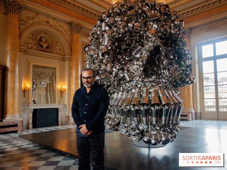Very Hungry God, Subodh Gupta, 2006