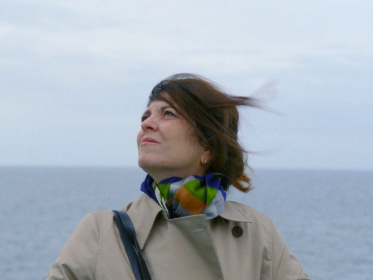 Ma vie ma gueule de Sophie Fillières, film d'ouverture de la Quinzaine des Cinéastes 2024