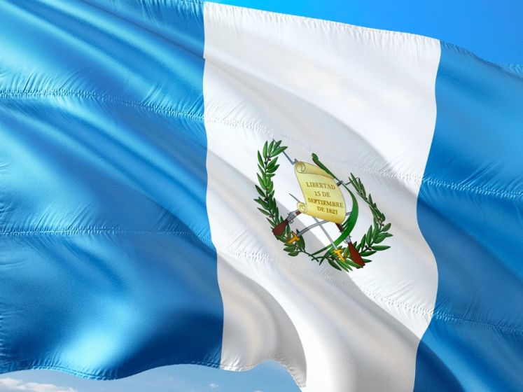 JO de Paris 2024: Les médailles d'or, d'argent et de bronze du Guatemala aux Jeux Olympiques