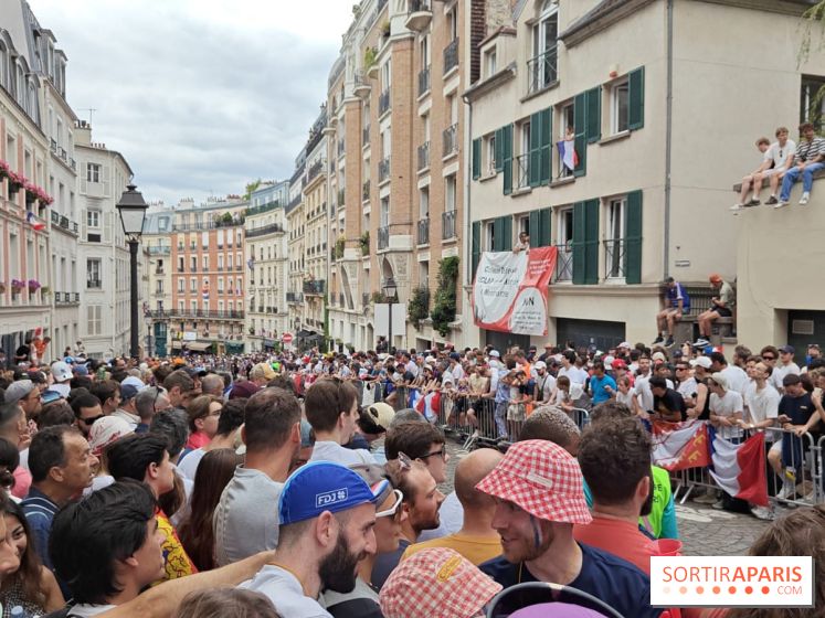 JO Paris 2024: Qui sont les athlètes médaillés en cyclisme ? Le récapitulatif complet des médailles