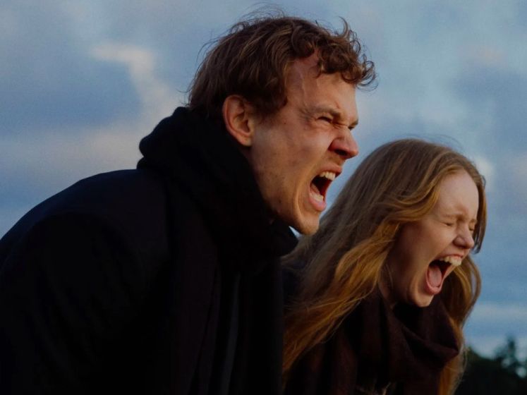 A Light that never goes out de Lauri-Matti Parppei, en sélection à l'Acid 2025