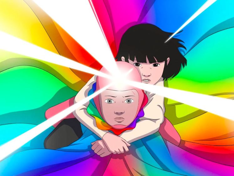 Arco d'Ugo Bienvenu, en séance spéciale au Festival de Cannes 2025