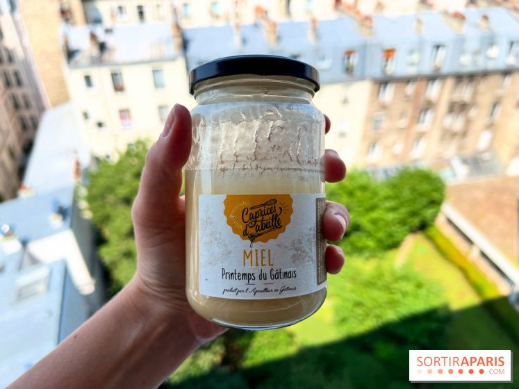 Le miel du Gâtinais, l'un des trésors culinaires de l'Essonne