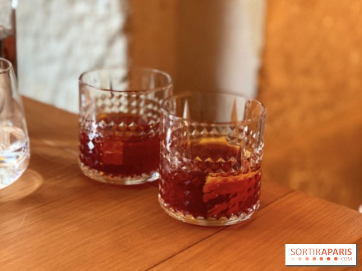 Bloody Mary, dry Martini... Ces cocktails qui ont été inventés à Paris