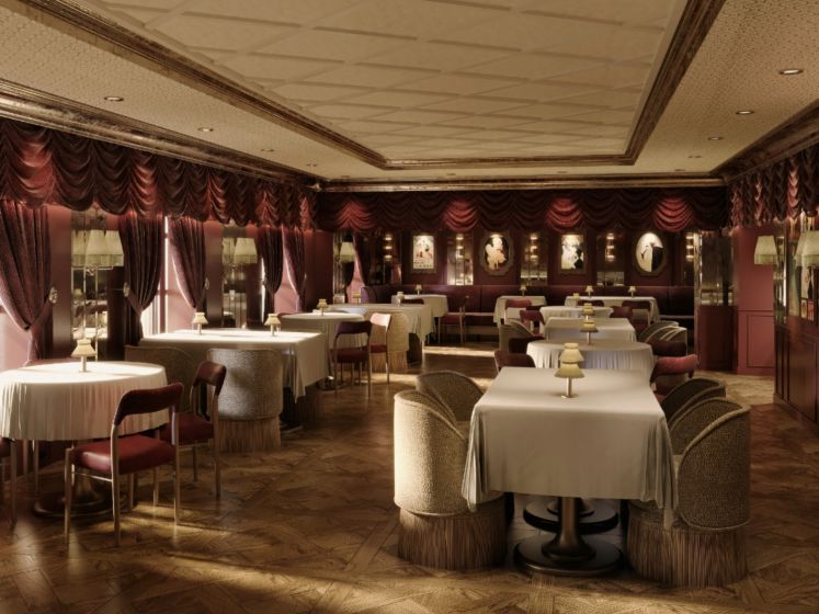 Brasserie Casel