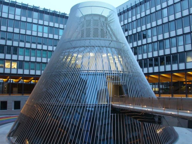 Fête de la Science 2019 au Village des Sciences Sorbonne Université
