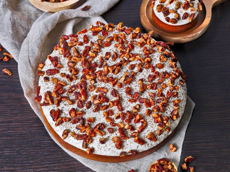 Yann Couvreur a ouvert une pâtisserie aux Batignolles