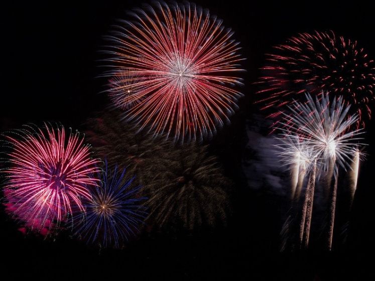 Fête Nationale du 14 juillet à Cergy (95) : Bal populaire