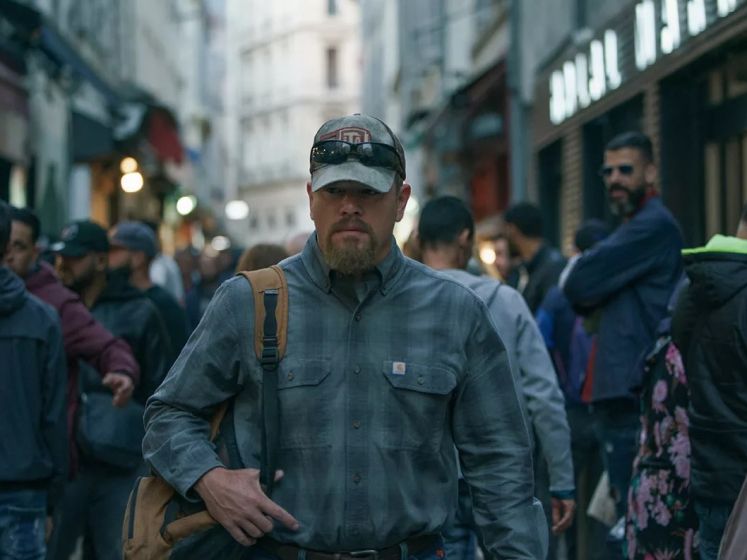 Stillwater avec Matt Damon et Camille Cottin : la bande-annonce